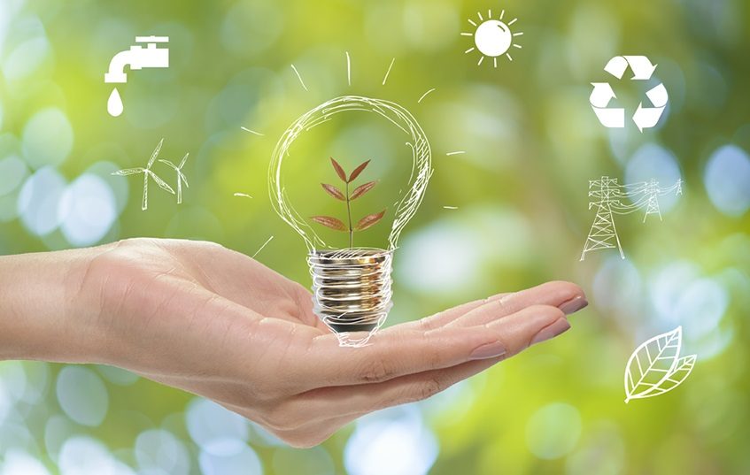 Cuál es la diferencia entre ahorro energético y eficiencia energética